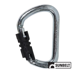 Kong Rescue Climbing Carabiner (B1AB412)
