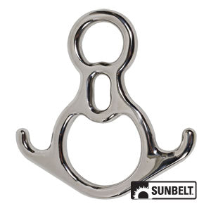Descender-Figure 8-Rescue 8-50 KN USR-850-S	 (B1AB462)