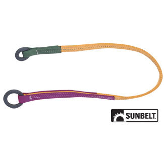 36" Friction Saver Rope Accessory (B1AB5736)