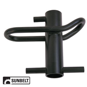 Buckingham Port A Wrap 5/8" Rigging (B1AB6011)