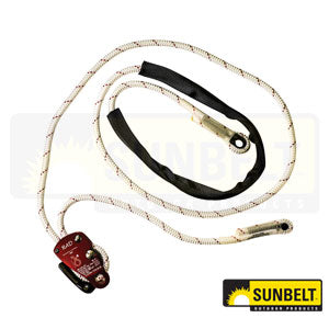 Lanyard 3M-ISC Rad V2 Kit (B1ABKT815B1003)