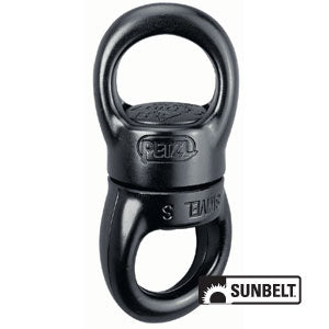 Petzl America Small Swivel Connector P58S (B1ABP58S)