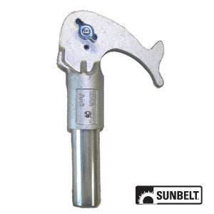 Jameson quick change saw head (B1ABPS3FP)
