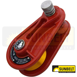Rigging Block-ISC, 5/8", Small (B1ABRP051A1)