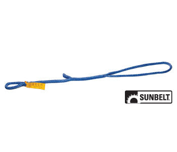 Samson Whoopie Sling 1/2" Rigging (B1ABW462)