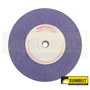 12" Ceramic 30 Grit Blade Sharpening Stone (B1AC10124)