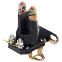 Starter Solenoid Double Pole for Gravely (45071, 44766)