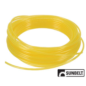 50' Tygon LP 1100 Fuel Line, 3/32" (B1AC600165)