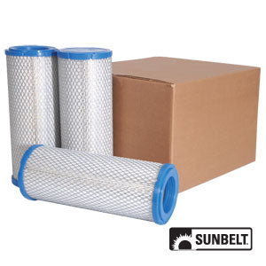12 Pack Air Filters for John Deere TH4417516 (B1AF204B)