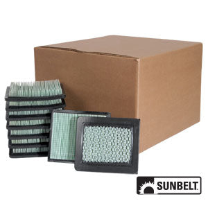 60 Pack Air Filters for Honda 17211-ZL8-003 (B1AF208B)