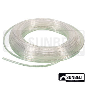 1/8" X 1/4" X 50' Tygothane® LP 1200 Fuel Line	 (B1ALR007)