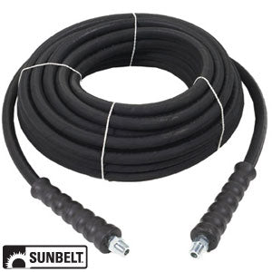 3/8" 50", 4000 PSI High Pressure Extension Hose (B1AR5038)