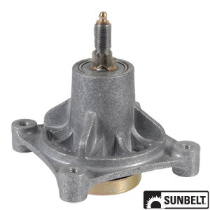 Riding Mower SPindle Assembly for Husqvarna 532174356 (B1AY15)