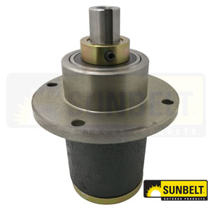 Riding Mower SPindle Assembly for Bad Boy 037-6015-00 (B1BB01)