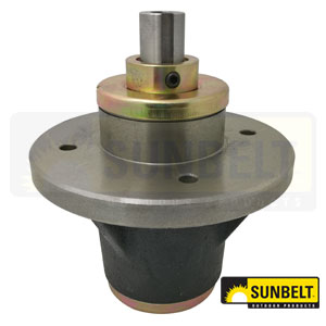Riding Mower SPindle Assembly for Bad Boy 037-8000-50	 (B1BB02)