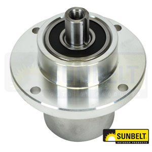 Riding Mower SPindle Assembly for Bad Boy 037-2000-00 (B1BB04)