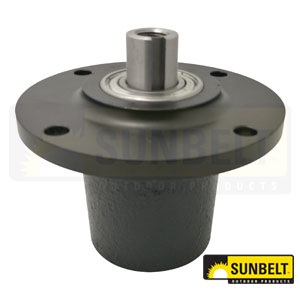 Riding Mower SPindle Assembly for Bobcat 2186205 (B1BC01)