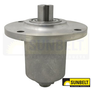 Riding Mower SPindle Assembly for Bobcat 2720759 (B1BC04)