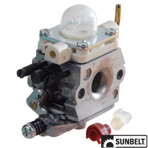 Zama Carburetor C1M-K37 (B1C1MK37D)