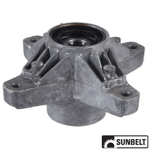 SPindle Housing for MTD Cub Cadet 618-04394 (B1CC110)