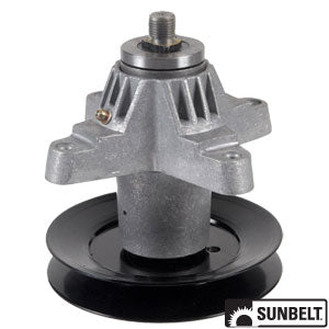 Riding Mower SPindle Assembly for MTD 	618-04125 (B1CC127)
