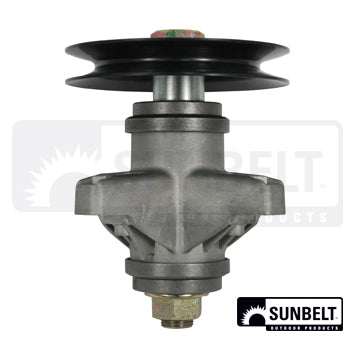 SPindle Assembly for MTD Cub Cadet 618-04129A (B1CC112)
