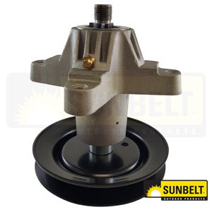 Riding Mower SPindle Assembly for MTD 618-0324A (B1CC114)
