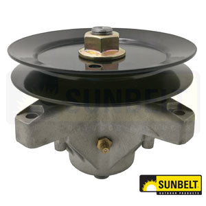 Riding Mower SPindle Assembly for MTD 618-0268A	 (B1CC115)