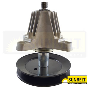 Riding Mower SPindle Assembly for Cub Cadet 918-06978 (B1CC121)