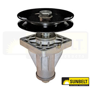 Riding Mower SPindle Assembly for Cub Cadet 918-06993A (B1CC125)