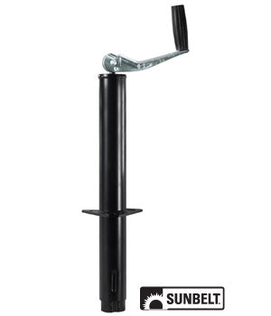 2000 Pound A-Frame Trailer Jack 28202 (B1CM28202)