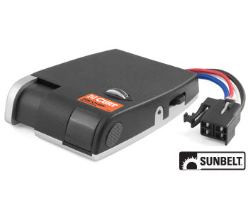 Curt Trailer Brake Controller 51120 (B1CM51120)