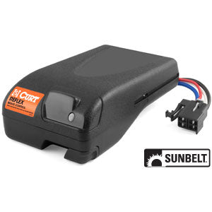 Reflex Brake Controller Curt 51130 (B1CM51130)