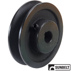 Drive Pulley for Exmark 1-303072 (B1CO130)
