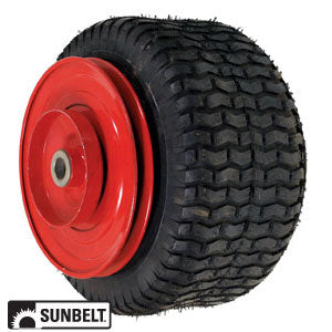 13X6.5X6 Dr Turf Drive Tire for Gravely 042270 (B1CO57)