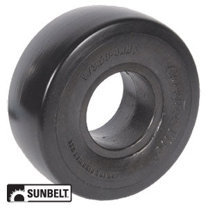 9 X 3.5X4 Solid Tire (B1CO88)