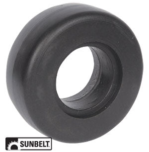 9 X 3X4 Solid Tire (B1CO93)