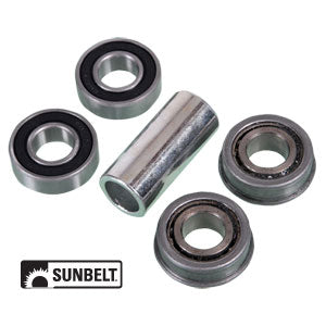 Bearing Kit for Dixie Chopper 10205, 67204 & 67205 (B1DC49)