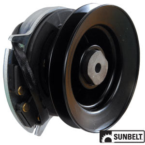 Riding Mower Xtreme PTO Clutch Swisher 521743 (B1XT0013)