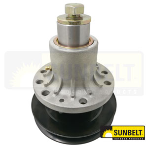 Riding Mower SPindle Assembly for Exmark 103-1105 (B1EM104)