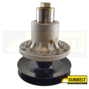 Riding Mower SPindle Assembly for Exmark 103-1183 (B1EM107)