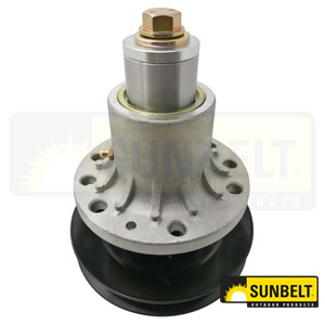 Riding Mower SPindle Assembly for Exmark 103-9081 (B1EM111)
