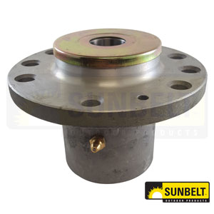 Riding Mower SPindle Assembly for Exmark 1-323532 (B1EM113)
