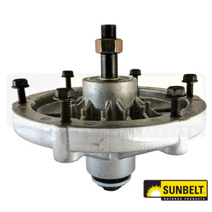 Riding Mower SPindle Assembly for Exmark 109-6394 (B1EM116)