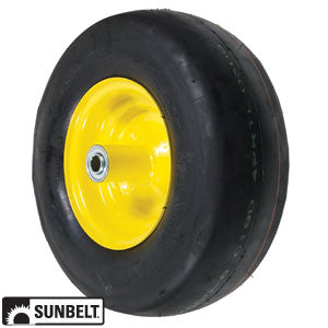 13X5X6 Wheel Smooth John Deere TCA13769 (B1FP123)