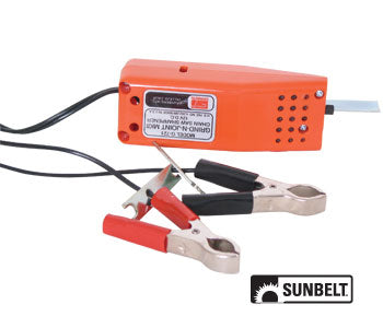 Granberg Grind-N-Joint II 12 Volt (B1G721)