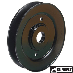 Drive Pulley for Great Dane D18083 (B1GD55)