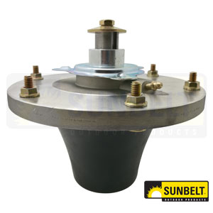 Riding Mower SPindle Assembly for GrassHopper 623782 (B1GH04)