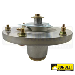 Riding Mower SPindle Assembly for GrassHopper 623760 (B1GH05)