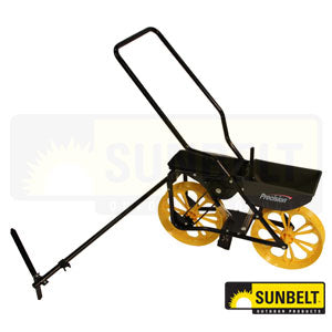 Two Hopper Garden Seeder (B1GS2010)